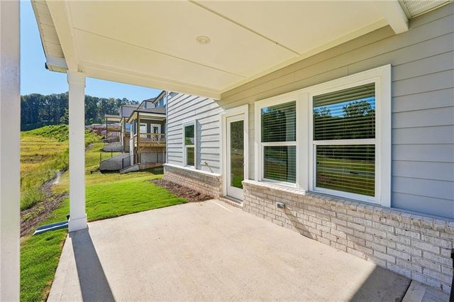 5025 Margot Way, Cumming, GA 30041