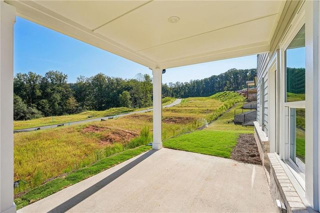5025 Margot Way, Cumming, GA 30041