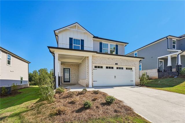 5025 Margot Way, Cumming, GA 30041