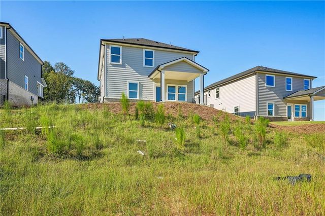 5025 Margot Way, Cumming, GA 30041