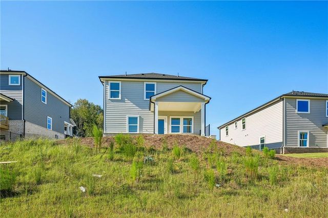 5025 Margot Way, Cumming, GA 30041