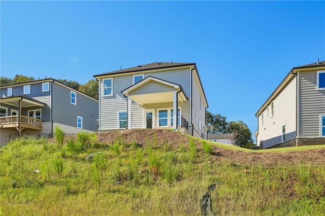 5025 Margot Way, Cumming, GA 30041