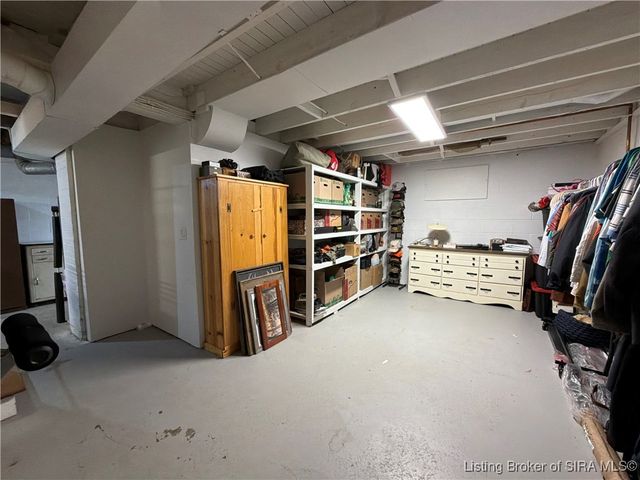 113 E Maple Court, Clarksville, IN 47129