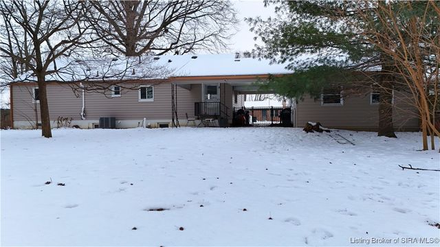 113 E Maple Court, Clarksville, IN 47129