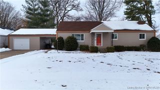 113 E Maple Court, Clarksville, IN 47129