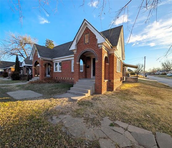1500 N Drexel Boulevard, Oklahoma City, OK 73107