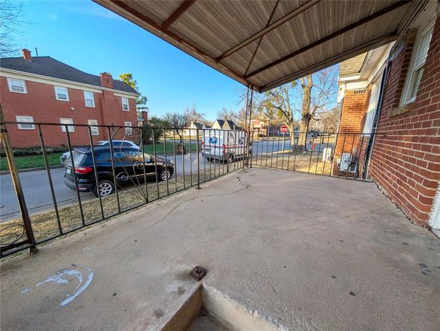 1500 N Drexel Boulevard, Oklahoma City, OK 73107