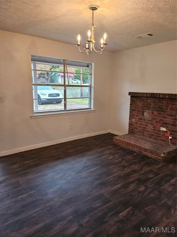 131 Reeves Drive, Hayneville, AL 36040