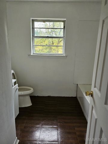 131 Reeves Drive, Hayneville, AL 36040