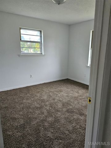 131 Reeves Drive, Hayneville, AL 36040