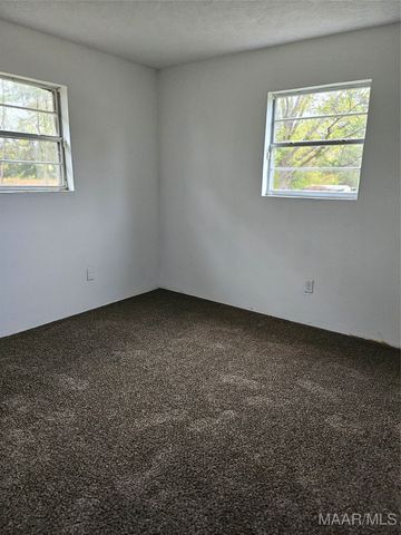 131 Reeves Drive, Hayneville, AL 36040