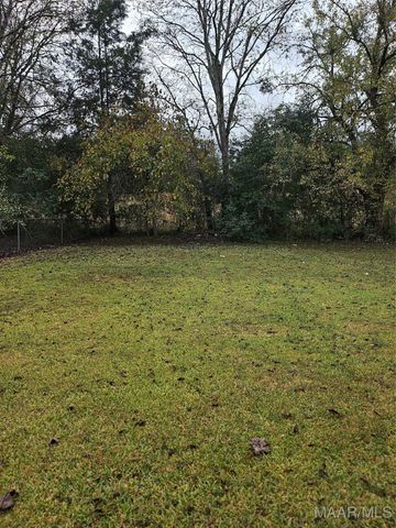 131 Reeves Drive, Hayneville, AL 36040