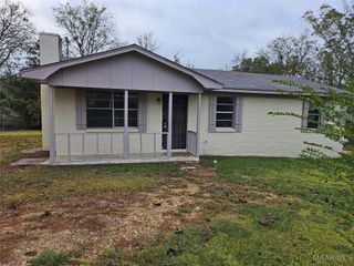 131 Reeves Drive, Hayneville, AL 36040