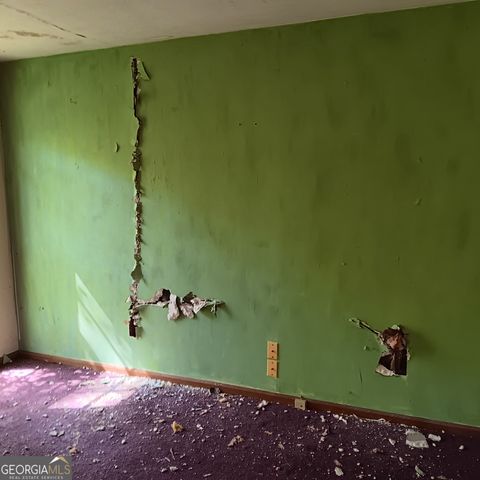 4377 Rock Mills Road, Franklin, GA 30217