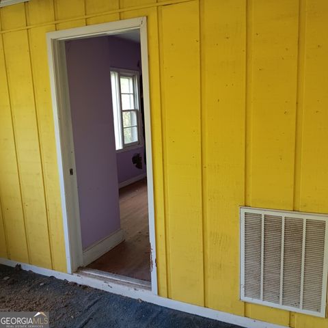 4377 Rock Mills Road, Franklin, GA 30217