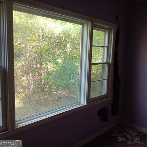 4377 Rock Mills Road, Franklin, GA 30217