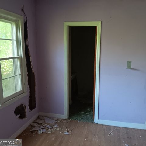 4377 Rock Mills Road, Franklin, GA 30217