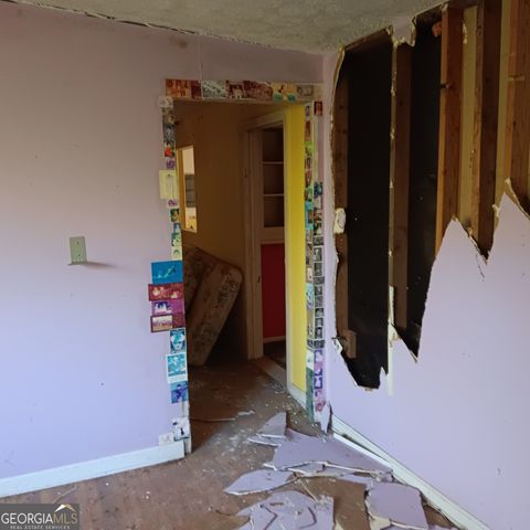 4377 Rock Mills Road, Franklin, GA 30217