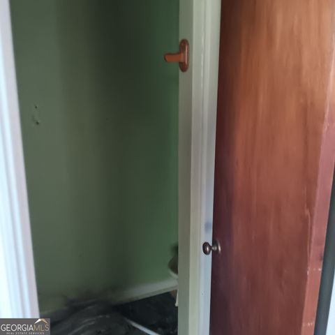 4377 Rock Mills Road, Franklin, GA 30217