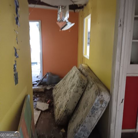 4377 Rock Mills Road, Franklin, GA 30217