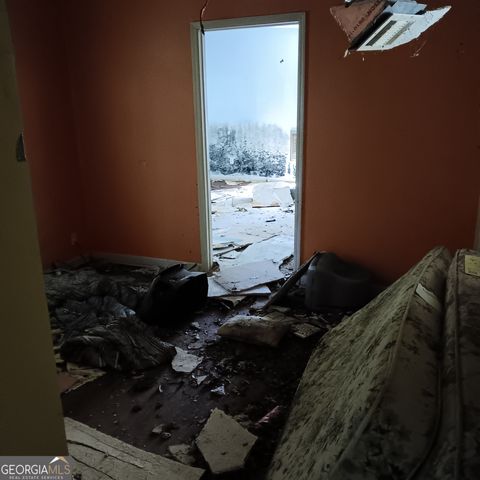 4377 Rock Mills Road, Franklin, GA 30217