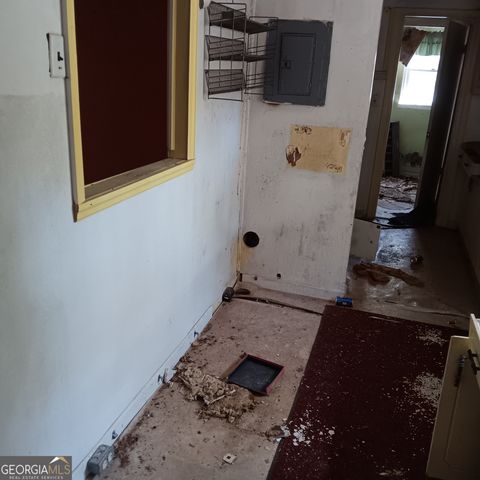 4377 Rock Mills Road, Franklin, GA 30217