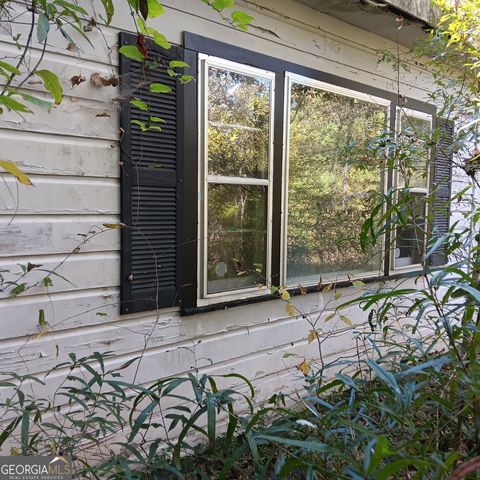 4377 Rock Mills Road, Franklin, GA 30217