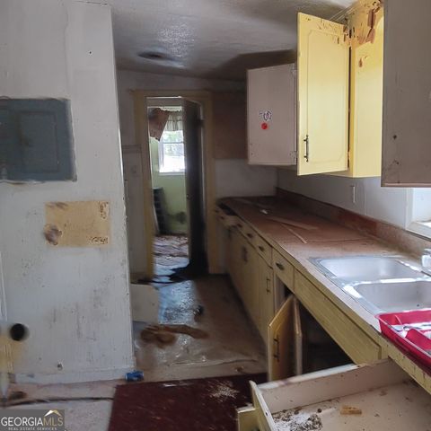 4377 Rock Mills Road, Franklin, GA 30217