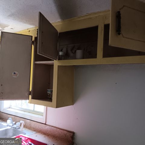 4377 Rock Mills Road, Franklin, GA 30217