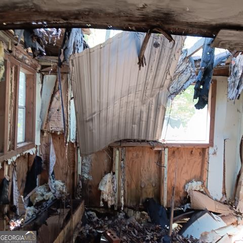 4377 Rock Mills Road, Franklin, GA 30217