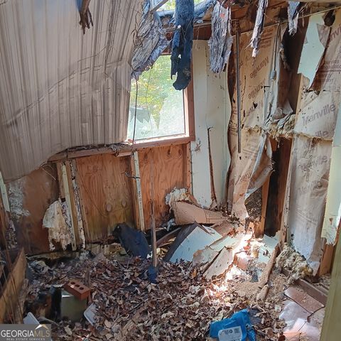 4377 Rock Mills Road, Franklin, GA 30217