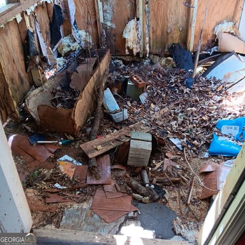 4377 Rock Mills Road, Franklin, GA 30217