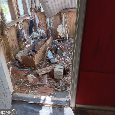 4377 Rock Mills Road, Franklin, GA 30217