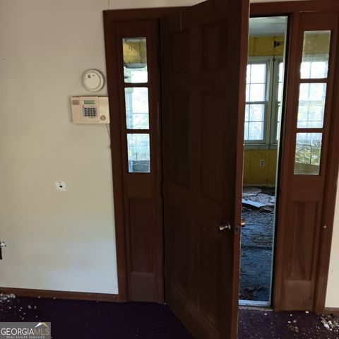 4377 Rock Mills Road, Franklin, GA 30217