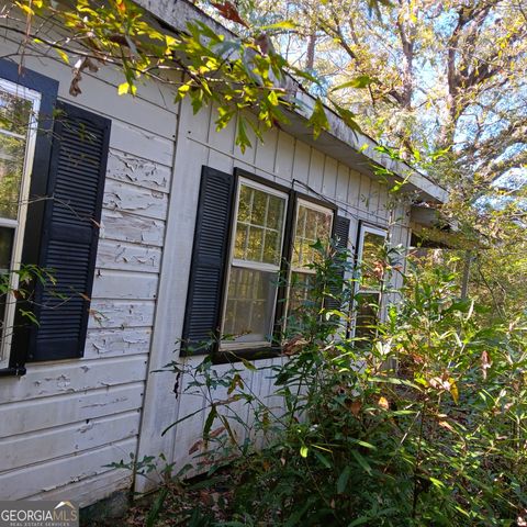 4377 Rock Mills Road, Franklin, GA 30217