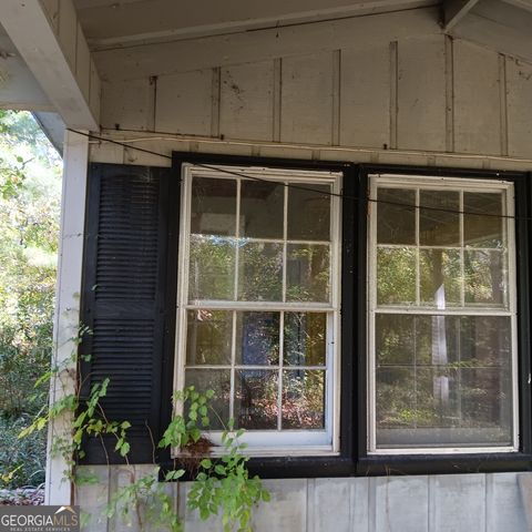 4377 Rock Mills Road, Franklin, GA 30217