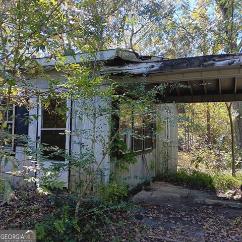 4377 Rock Mills Road, Franklin, GA 30217