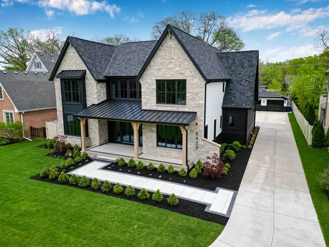 5429 Lawn Avenue, Western Springs, IL 60558