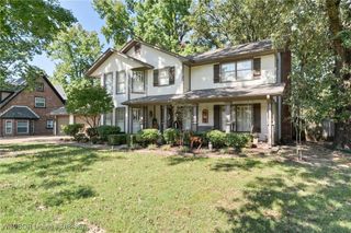 10101 Foxboro Road, Fort Smith, AR 72903