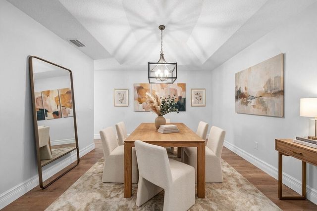 1506 Wiltshire Village Drive, Wellington, FL 33414