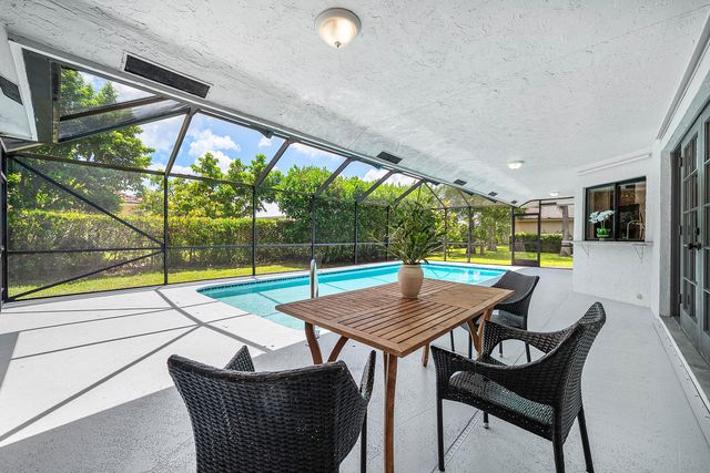 1506 Wiltshire Village Drive, Wellington, FL 33414