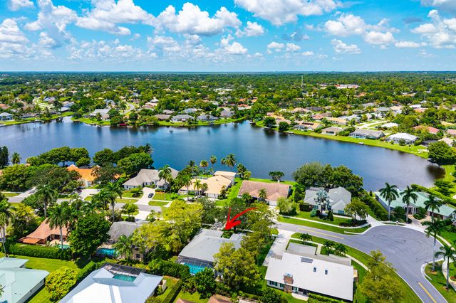 1506 Wiltshire Village Drive, Wellington, FL 33414
