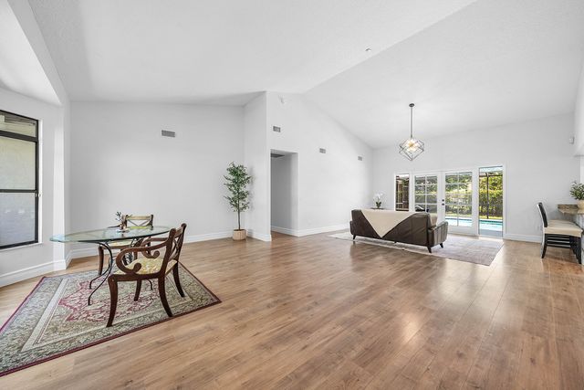1506 Wiltshire Village Drive, Wellington, FL 33414