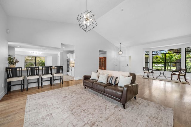 1506 Wiltshire Village Drive, Wellington, FL 33414