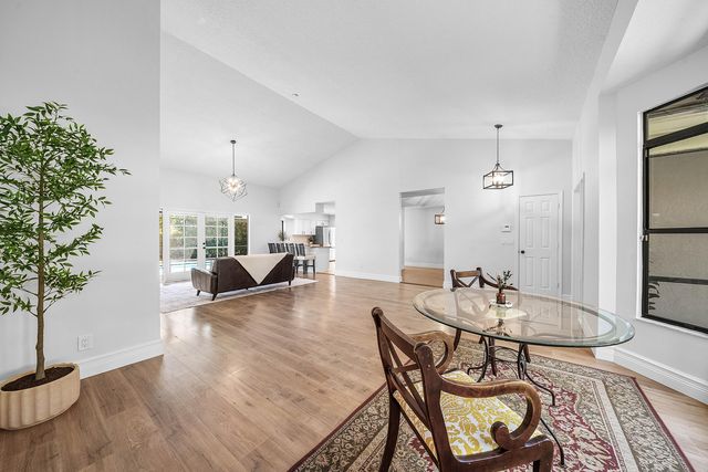 1506 Wiltshire Village Drive, Wellington, FL 33414