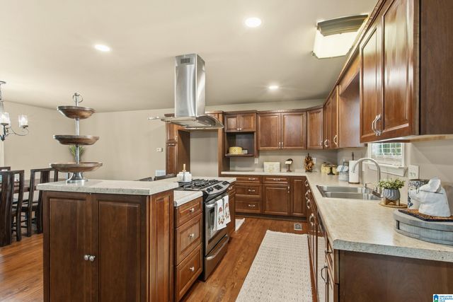 5785 EASTERN VALLEY ROAD, Mccalla, AL 35111