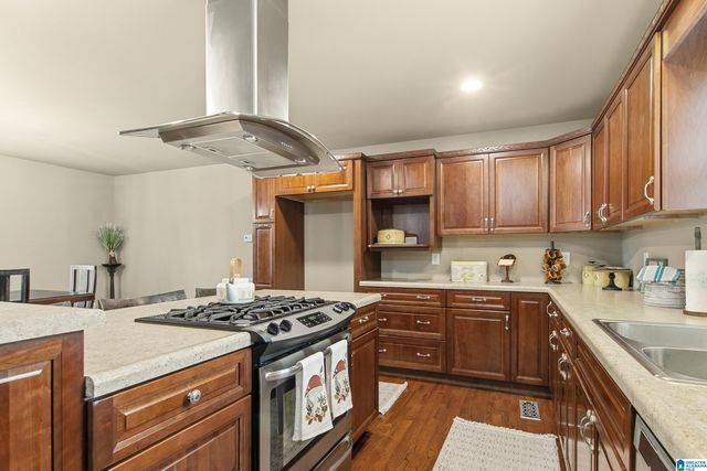 5785 EASTERN VALLEY ROAD, Mccalla, AL 35111