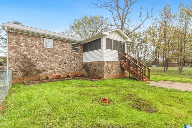 5785 EASTERN VALLEY ROAD, Mccalla, AL 35111