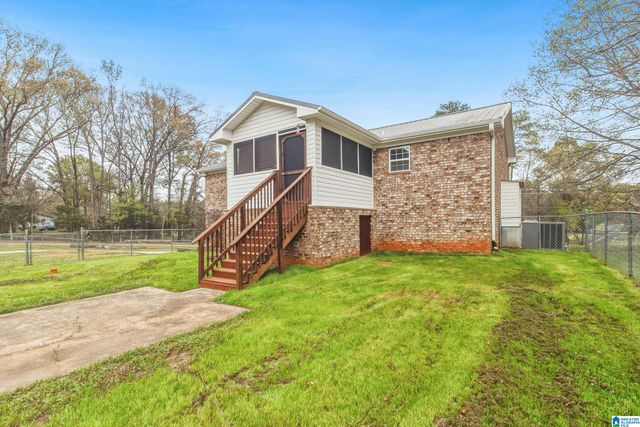 5785 EASTERN VALLEY ROAD, Mccalla, AL 35111