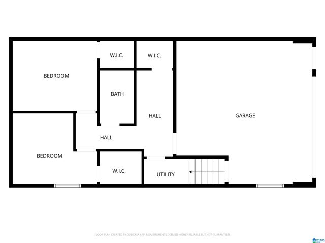 5785 EASTERN VALLEY ROAD, Mccalla, AL 35111